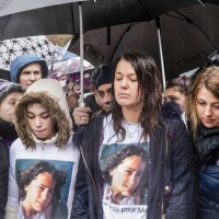 Le colleghe della madre di Maëlys le offrono due anni di congedo