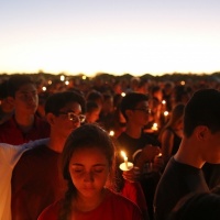 Parkland, Cruz ha sparato in 5 classi per 3 minuti
