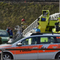 Sventato furto con scasso al caveau, fermate 12 persone