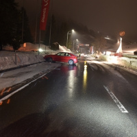 Ubriaco travolge dei giovani ticinesi