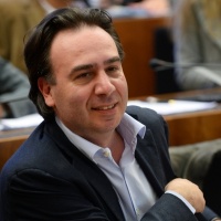Chiesti sei anni per Enderlin