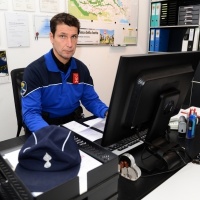 Cosa succede alla polizia di Collina d'Oro?