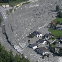Il Cantone dà una mano alla Bregaglia