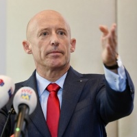 Il Ceo di Raiffeisen: «Non mi dimetto»