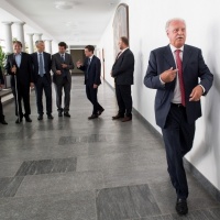 Il Consiglio di Stato chiede a Giampiero Gianella di restituire i due stipendi extra