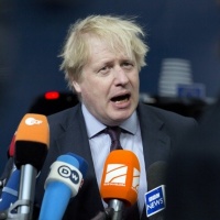 Johnson: «Mosca non può più prenderci in giro»