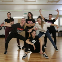 La «grande famiglia» della Splash Crew e l'obiettivo Mondiali