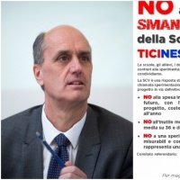 La scuola che verrà: partito il referendum