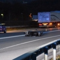 Mortale a Sigirino, l'autore dell'incidente resta in carcere