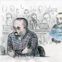Morte di Marie, annullato internamento per Claude D.