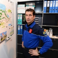 Polizia, Marco Urbani si dimette