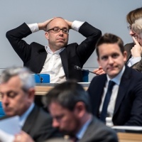 Rimborsopoli, niente ricorsi né commissioni