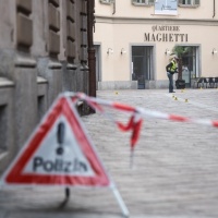 Accoltellamento al Quartiere Maghetti, tre accuse per tentato omicidio intenzionale