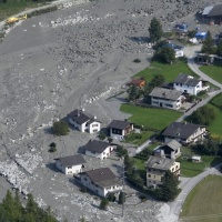 Bondo, danni alle costruzioni per 40 milioni