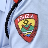 Il vicecomandante della Polizia lasciato a casa?