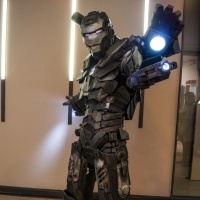 Japan Matsuri a tutto cosplay con Prizmatec