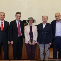 Nasce il giardino contro l'oppressione