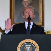 Trump: «Un attacco perfetto, missione compiuta»