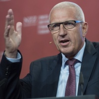 Caso Vincenz, prolungata la detenzione preventiva