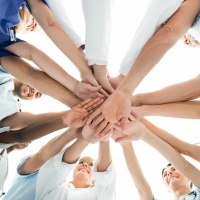 La parola magica dell’EOC: “Insieme”
