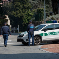 Maxi rapina al Casinò: il “palo” pronto alla fuga