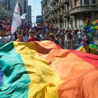 Negata la preghiera pubblica: «Atti contro la legge naturale»