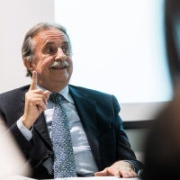 «Non abbiamo debiti e le statistiche non salvano le vite»