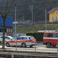Tentato colpo alla Loomis: anche un leader della banda in manette