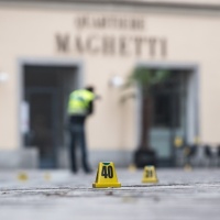 Accoltellamento al Maghetti: alla sbarra per tentato omicidio