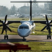 Aeroporto in caduta libera: passeggeri in calo del 45%