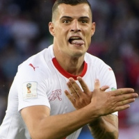 Aperta un'inchiesta contro Xhaka e Shaqiri