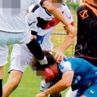 «Comportamento inaccettabile», il Kosova ritira la squadra