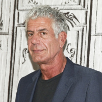Lo chef Anthony Bourdain si è suicidato