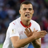 Ore d'attesa: Xhaka e Shaqiri rischiano due giornate di stop
