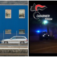 Tentato furto al caveau della Loomis: sei nuovi arresti