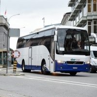 Ticino-Malpensa: treno preservato dalla concorrenza