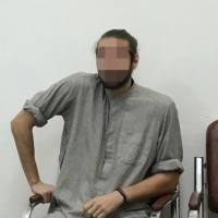 Aziz B. vuole tornare in Svizzera: cosa rischia?