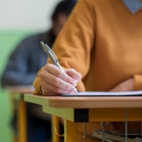 Così gli studenti ticinesi passano l'esame, a Napoli