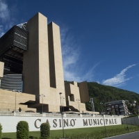 È fallito il Casinò