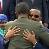 Etiopia-Eritrea: terminato lo stato di guerra