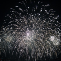 Primo di agosto: fuochi d'artificio vietati a causa della siccità