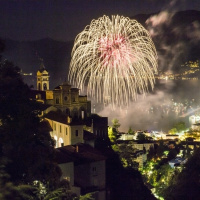 Sarà un Primo d'Agosto un po' spento
