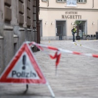 Accoltellamento al Maghetti, tre anni e mezzo alla "miccia" della rissa
