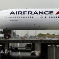 Air France, Smith nuovo direttore generale