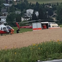 Arriva la conferma: l'aereo precipitato è "Tante Ju"