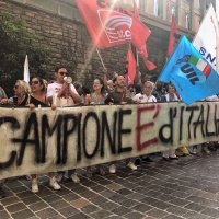 Casinò fallito, i dipendenti chiedono la riapertura
