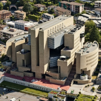 «Cento milioni per trasformare Campione: clinica, senior residence e museo negli spazi del Casinò»