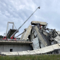 «È una tragedia, una ferita per tutta l'Italia»: 26 i morti accertati