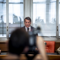 Fallimento del Casinò, chieste le dimissioni di Salmoiraghi