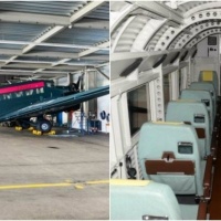 Flims, il velivolo precipitato è un aereo storico con 17 posti